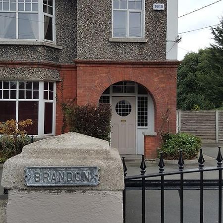 Bed and Breakfast Silver Eagle Dublin Exterior foto