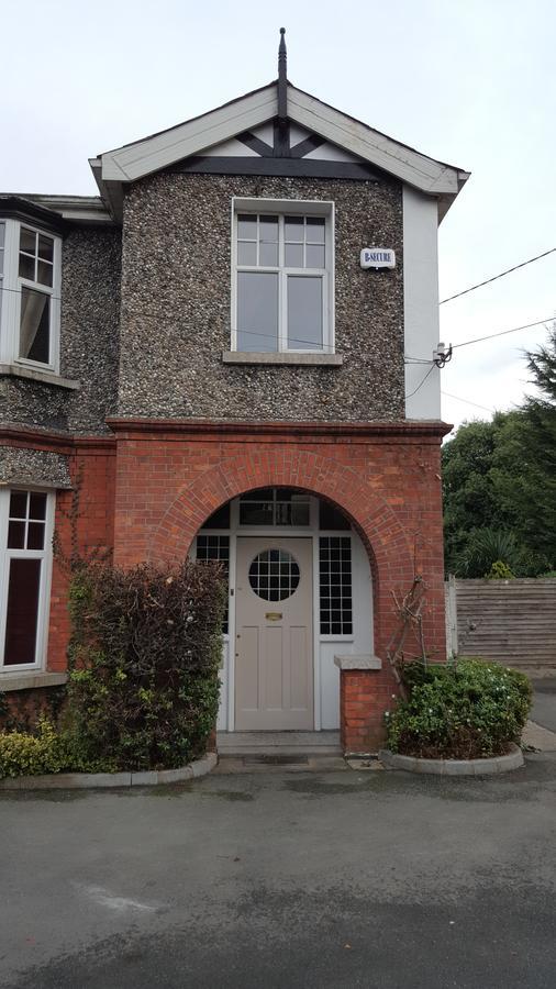 Bed and Breakfast Silver Eagle Dublin Exterior foto